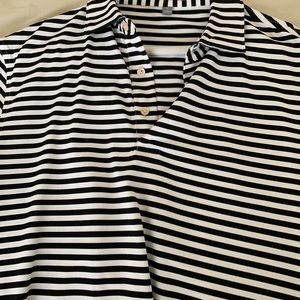 Peter Millar Golf Shirt